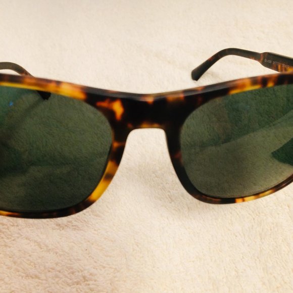 Emporio Armani Men's Sunglasses EA 4099 5677/71 - Picture 3 of 16